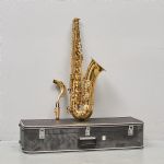 1276 9234 SAXOPHONE
